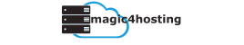 Magic4Hosting.com